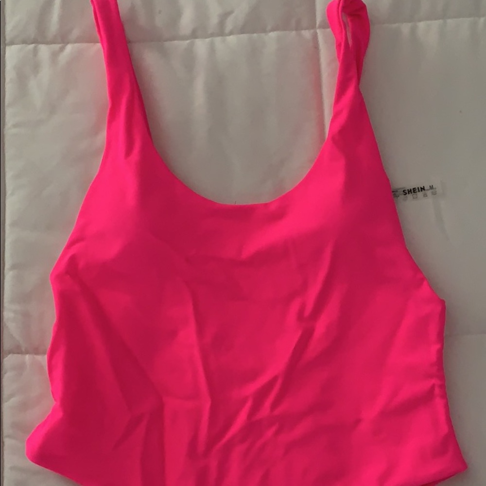 BRAND NEW Shein Bathing Suit - Picture 1 of 2